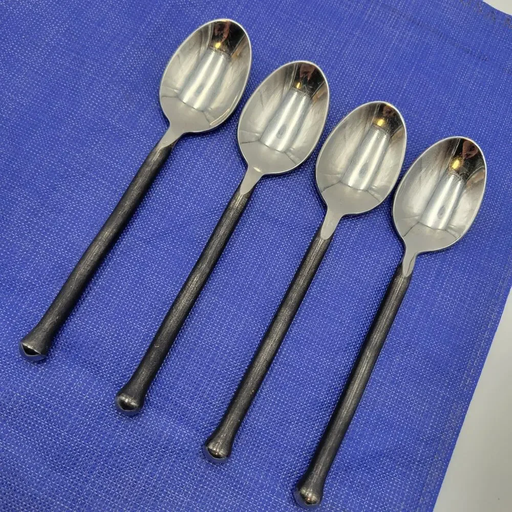 Gourmet Settings MONTANA Stainless GS Set of 4 Pcs Tablespoon